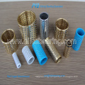 Aluminium Ball Retainer Bearing,low friction coefficient ball bearing,retaining cage ball bushing